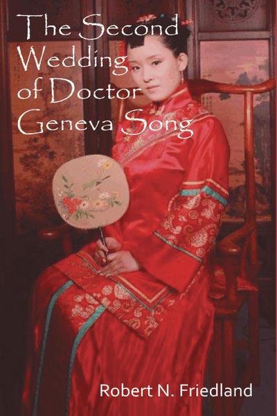 Second Wedding of Doctor Geneva Song