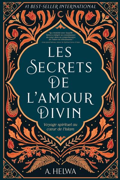Les secrets de l’amour Divin