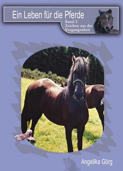 Ein Leben für die Pferde. Bd.2