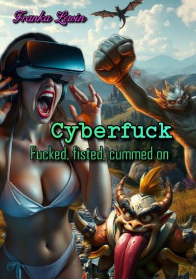 Cyberfuck