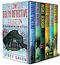 Delta Detectives Complete Six-Book Set
