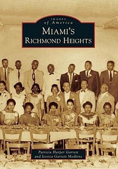Miami’s Richmond Heights