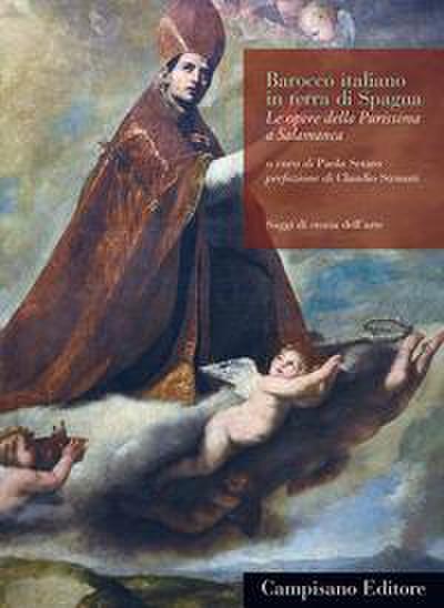 Barocco italiano in terra di Spagna. Le opere della Purissima a Salamanca