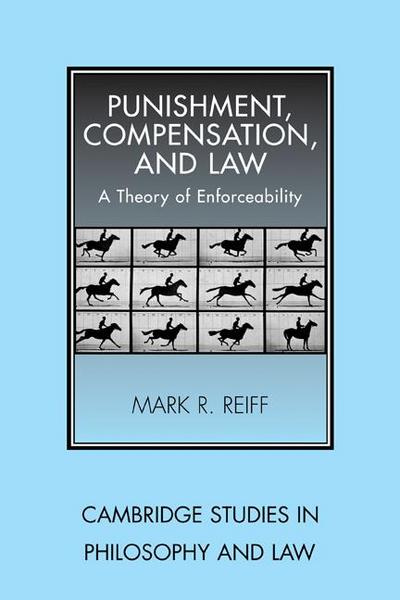 Punishment, Compensation, and Law