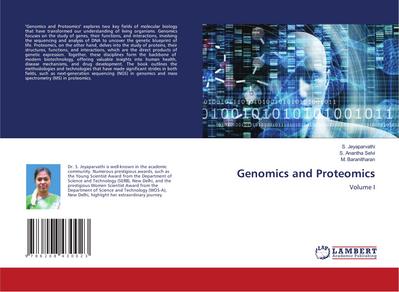 Genomics and Proteomics