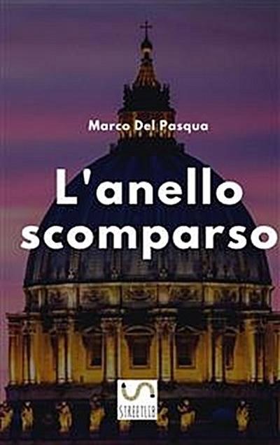 L’anello scomparso