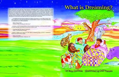 What is Dreaming?