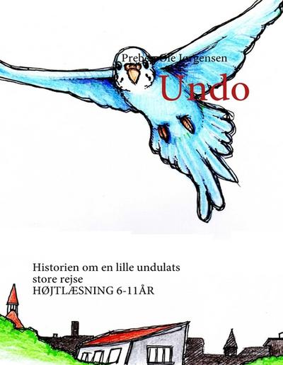 Undo - Preben Ole Jørgensen