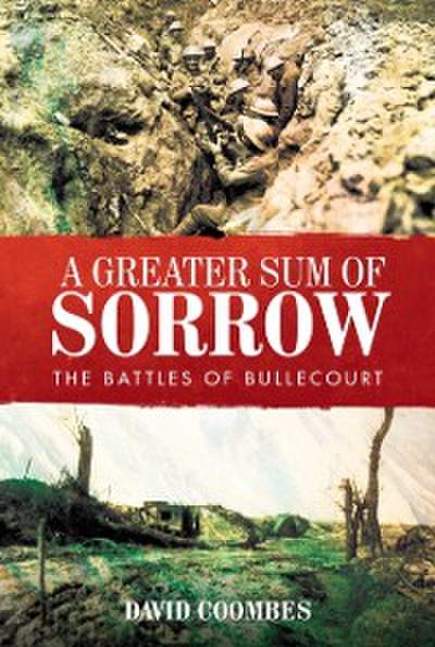 Greater Sum of Sorrow