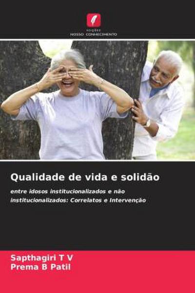 Qualidade de vida e solidão