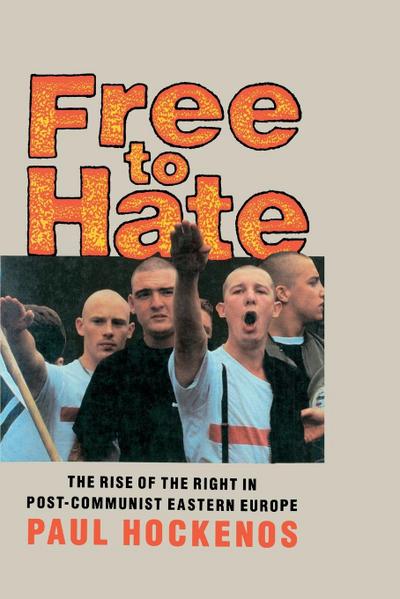Free to Hate