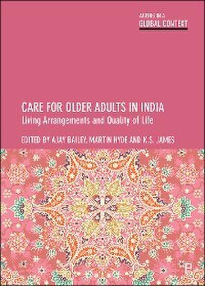 Care for Older Adults in India