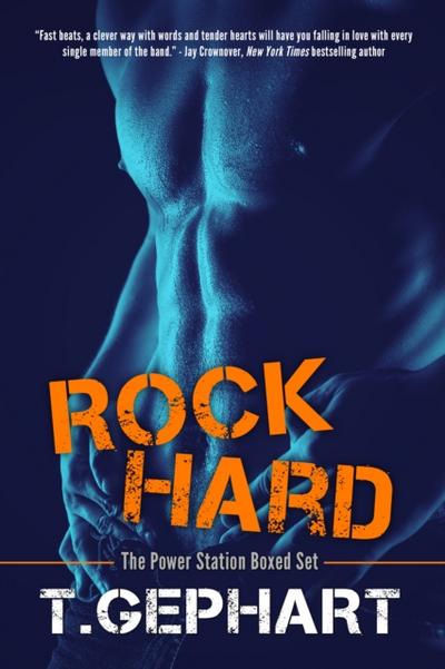 Rock Hard