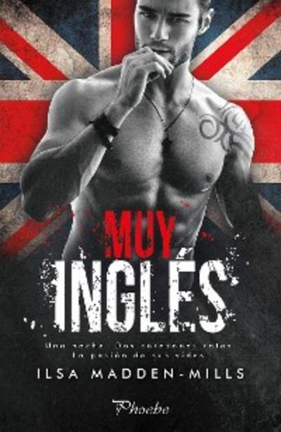 Muy inglés