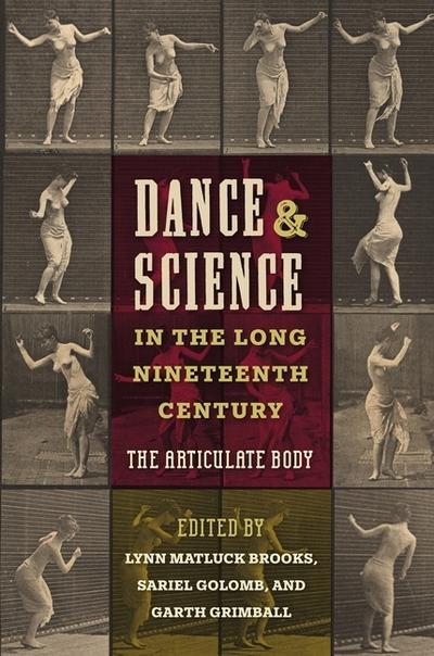 Dance and Science in the Long Nineteenth Century