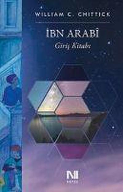 Ibn Arabi Giris Kitabi