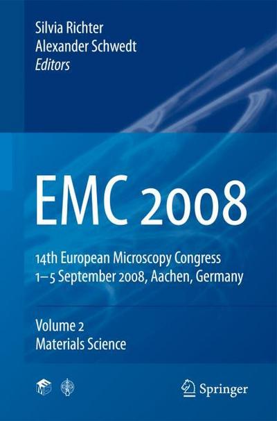 EMC 2008 Vol 2