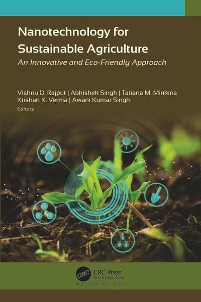 Nanotechnology for Sustainable Agriculture
