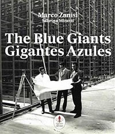 the blue giants - gigantes azules