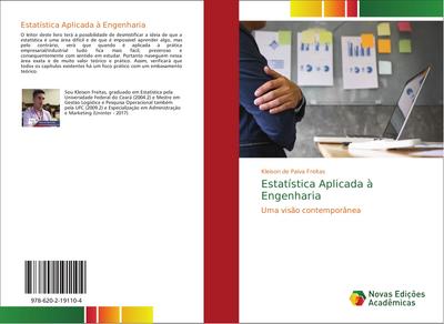 Estatística Aplicada à Engenharia