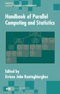 Handbook of Parallel Computing and Statistics