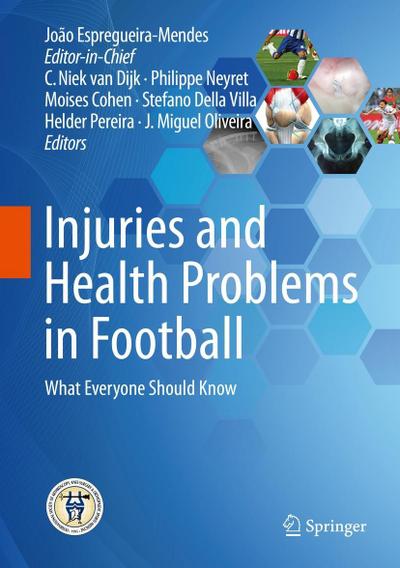 Injuries and Health Problems in Football