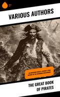 The Great Book of Pirates