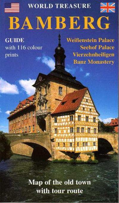 World Treasure Bamberg