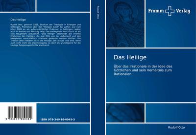 Das Heilige