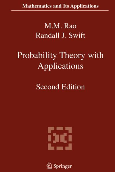 Probability Theory with Applications