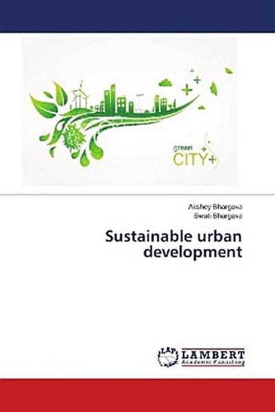 Sustainable urban development