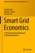 Smart Grid Economics