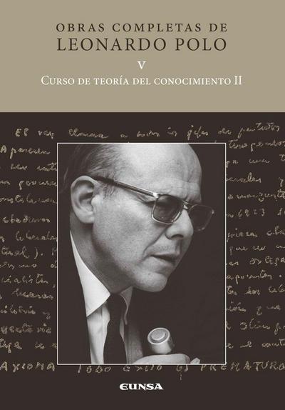 Curso de teoría del conocimiento II -V