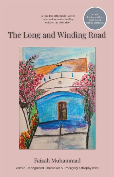 The Long and Winding Road