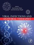 Viral Infections and Antiviral Therapies