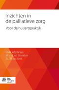Inzichten in de palliatieve zorg