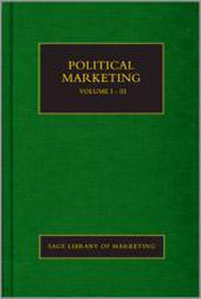 Political Marketing