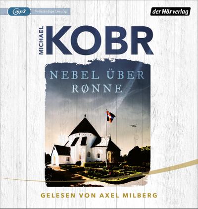 Nebel über Rønne