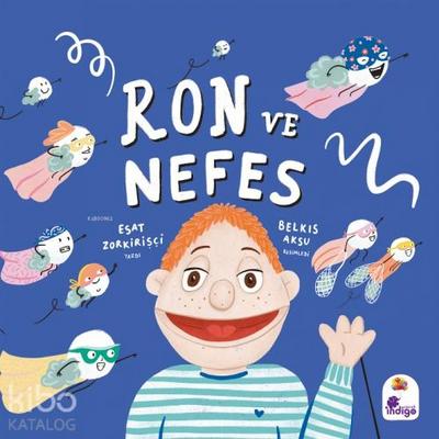 Ron ve Nefes