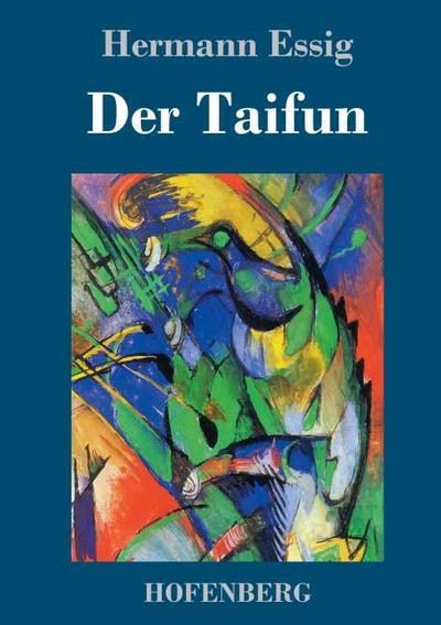 Der Taifun