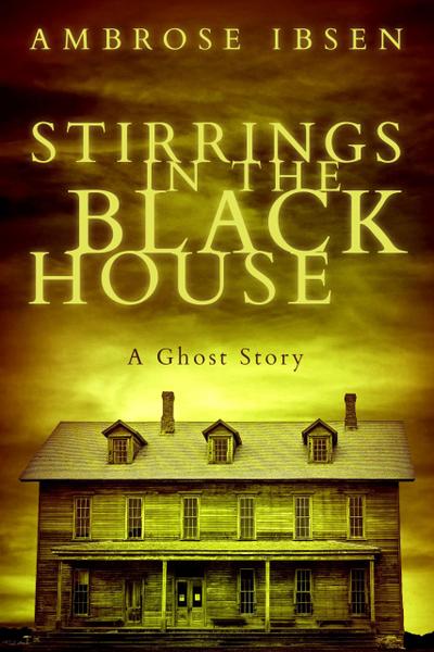 Stirrings in the Black House