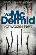Schwarzes Netz von Val McDermid | Ebook