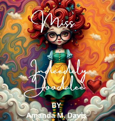 Miss. Indeedely Doodalee