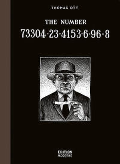 The Number 73304-23-4153-6-96-8