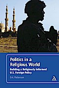 Politics in a Religious World