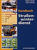 Handbuch Straßenwinterdienst