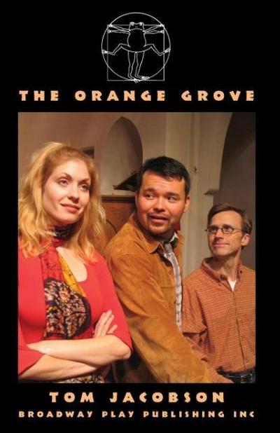 The Orange Grove