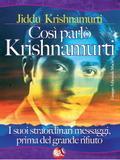 Così parlò Krishnamurti