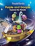 Purple Turtle - Purple and Goople Explore the Planet