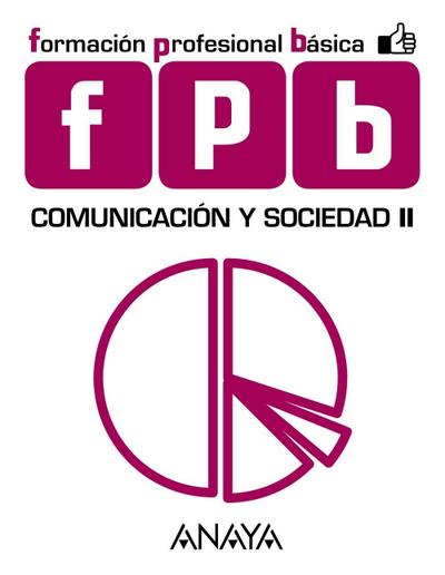 Gredos San Diego: Módulo de Comunicación y Sociedad, comunic
